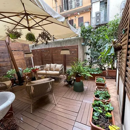 Town House Spagna- Luxury Rooms With Jacuzzi Bath Guest house *