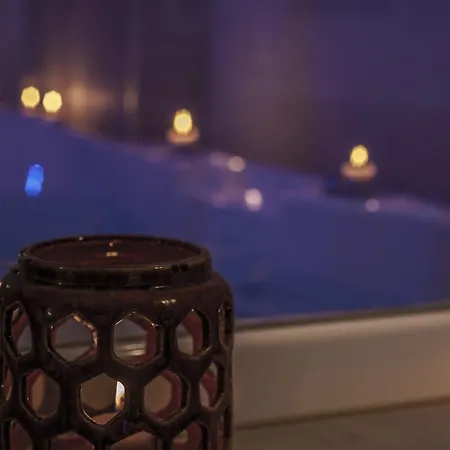 Town House Spagna- Luxury With Jacuzzi Bath בית הארחה רומא